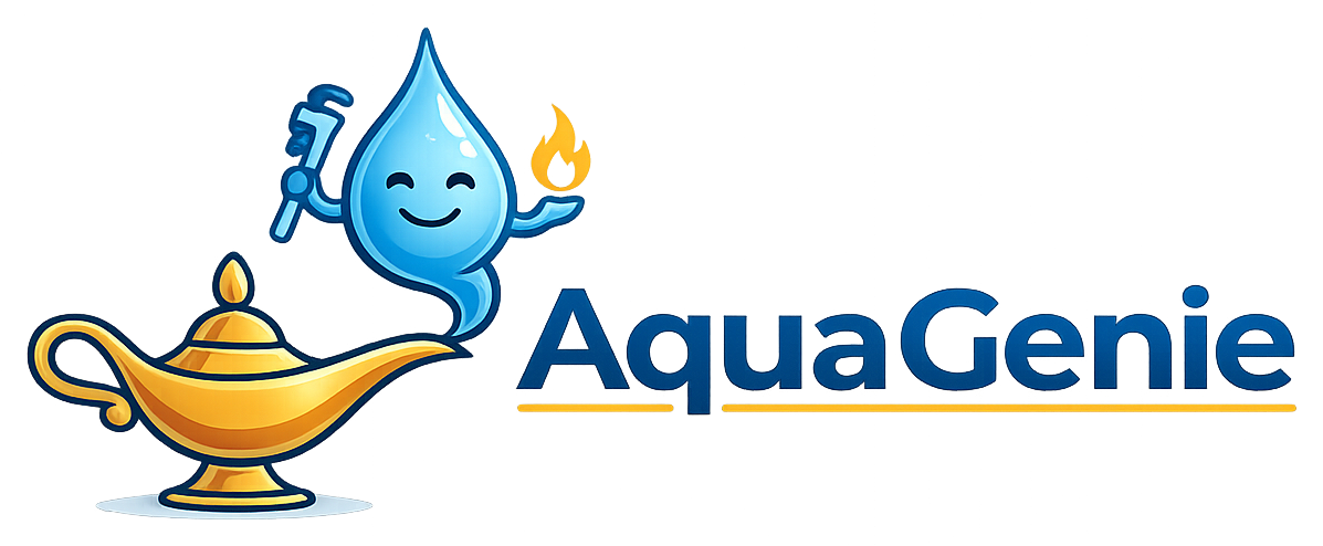 AquaGenie